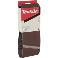 Makita P-36918 nastro abrasivo 100x610mm GR.100