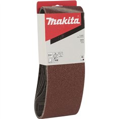 Makita P-36887 nastro abrasivo 100x610mm GR.40