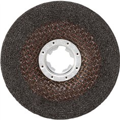 Makita E-00393 disco abrasivo 125x6mm acciaio 2