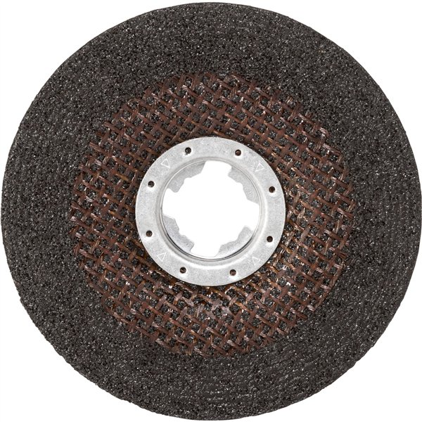 Makita E-00393 disco abrasivo 125x6mm acciaio