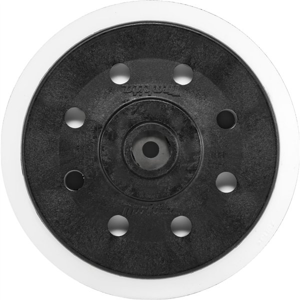 Makita 196684-1 platorello morbido 150mm