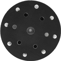 Makita 196684-1 platorello morbido 150mm 2