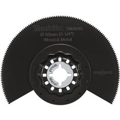 Makita B-67480 lame per sega immers. 4 pz. 2