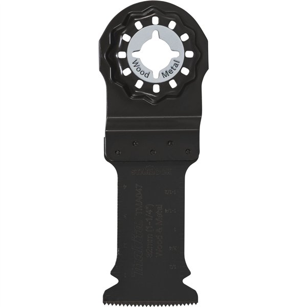 Makita B-67480 lame per sega immers. 4 pz.