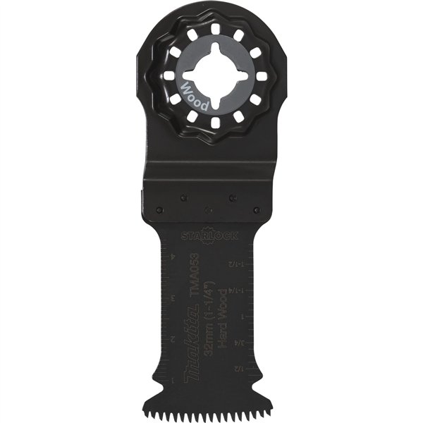 Makita B-67480 lame per sega immers. 4 pz.