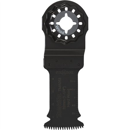 Makita B-67480 lame per sega immers. 4 pz.