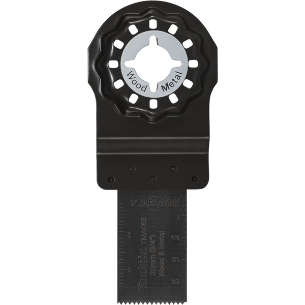 Makita B-67480 lame per sega immers. 4 pz.