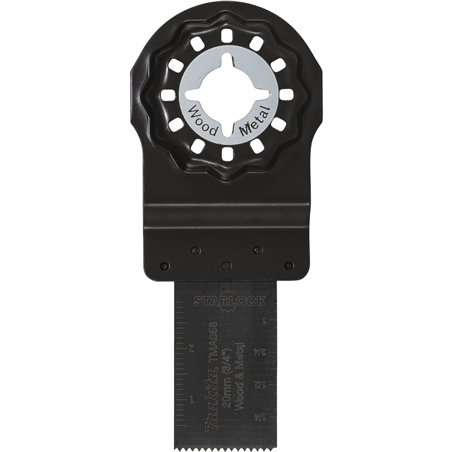 Makita B-67480 lame per sega immers. 4 pz.