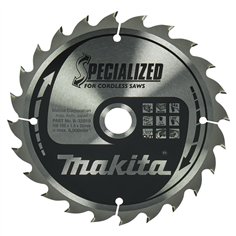 Makita B-32910 SPECIALIZED lama 165x20x24Z