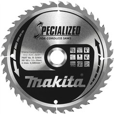 Makita B-32954 SPECIALIZED lama 165x20x40Z