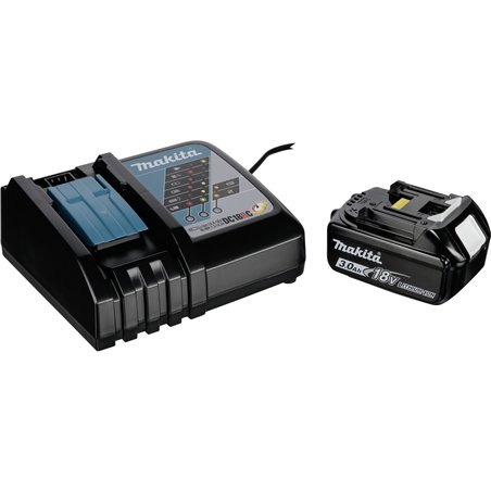 Makita DUM604RFX1 Cesoie erba a batteria