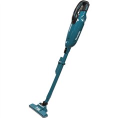 Makita DCL283FZ aspirapolvere a batteria 2