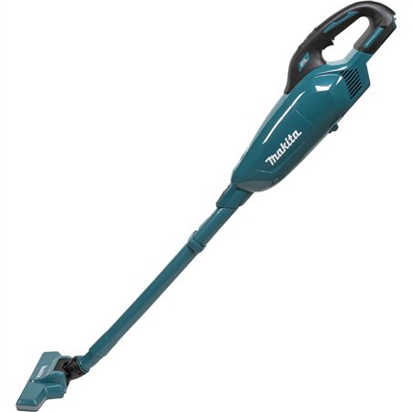 Makita DCL283FZ aspirapolvere a batteria