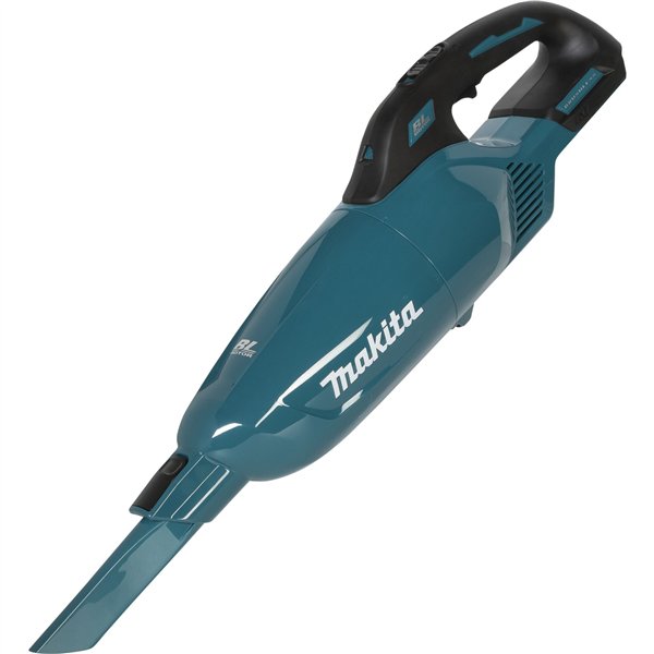 Makita DCL283FZ aspirapolvere a batteria