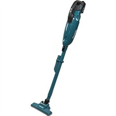 Makita DCL284FRF aspirapolvere a batteria 2