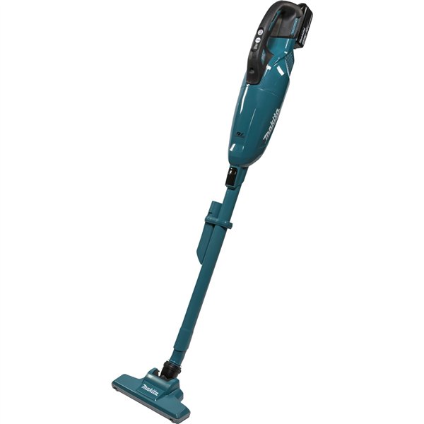 Makita DCL284FRF aspirapolvere a batteria