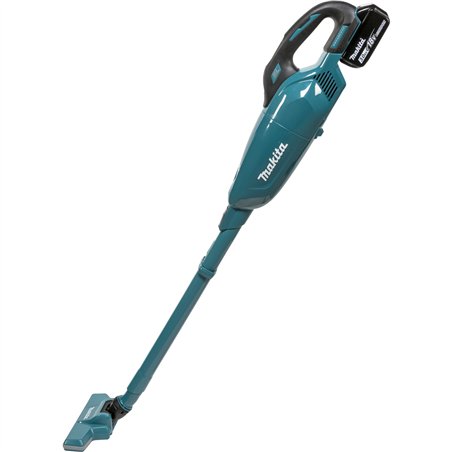 Makita DCL284FRF aspirapolvere a batteria
