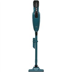 Makita DCL284FZ aspirapolvere a batteria