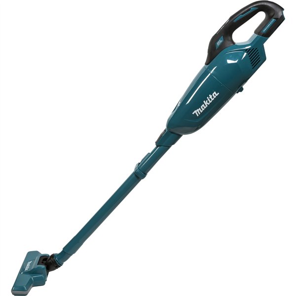 Makita DCL284FZ aspirapolvere a batteria