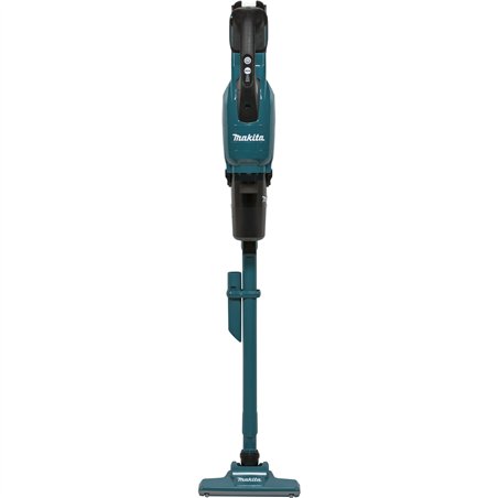 Makita DCL286FRF aspirapolvere a batteria