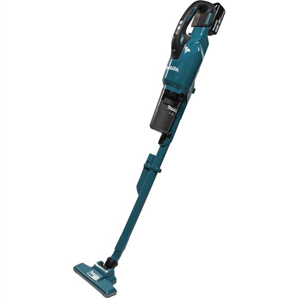 Makita DCL286FRF aspirapolvere a batteria