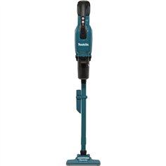 Makita DCL286FZ aspirapolvere a batteria