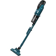 Makita DCL286FZ aspirapolvere a batteria 2