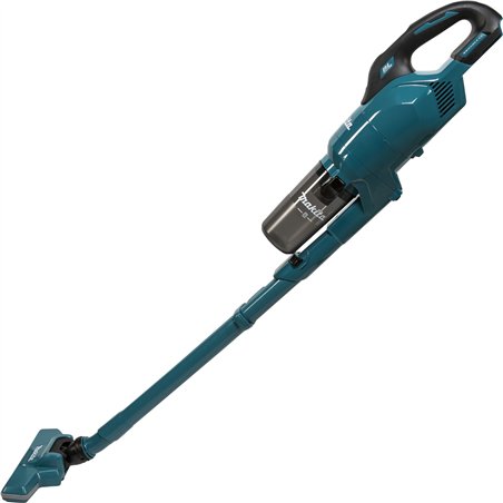 Makita DCL286FZ aspirapolvere a batteria