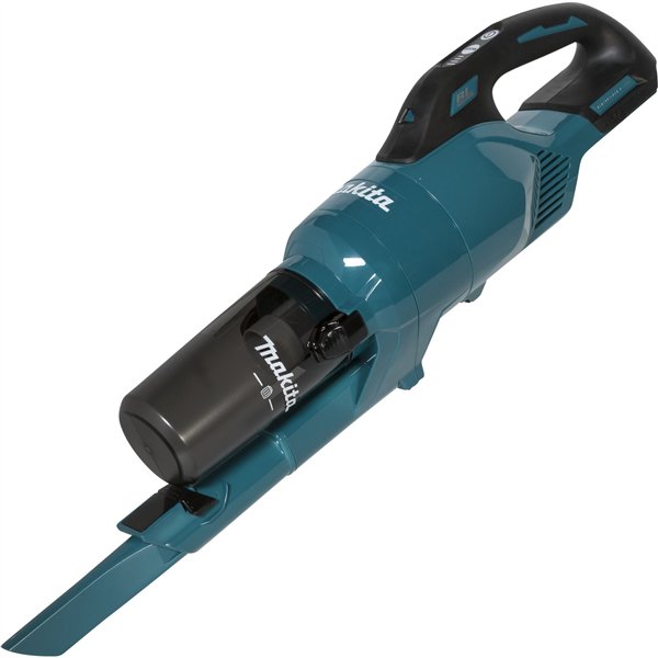 Makita DCL286FZ aspirapolvere a batteria