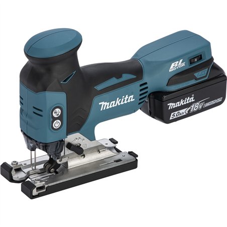 Makita DJV181RTJ seghetto alternativo a batt.