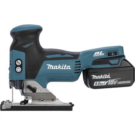 Makita DJV181RTJ seghetto alternativo a batt.