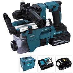 Makita DHR183RTWJ Tassellatore a batteria