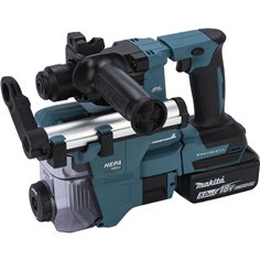 Makita DHR183RTWJ Tassellatore a batteria 2