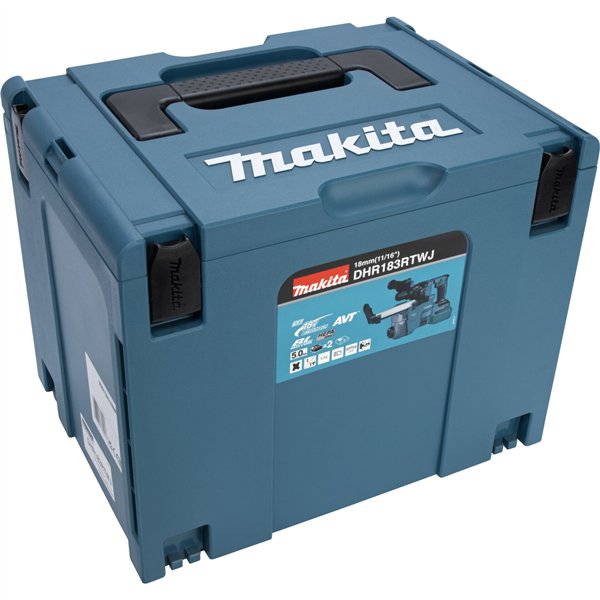 Makita DHR183RTWJ Tassellatore a batteria