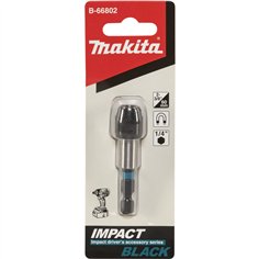 Makita B-66802 porta inserti 1/4  60mm