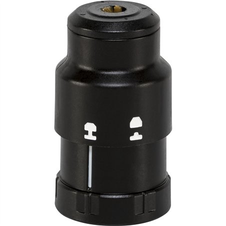 Makita 199138-7 mandrino autoserrante SDS+