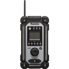 Makita DMR116 radio da cantiere