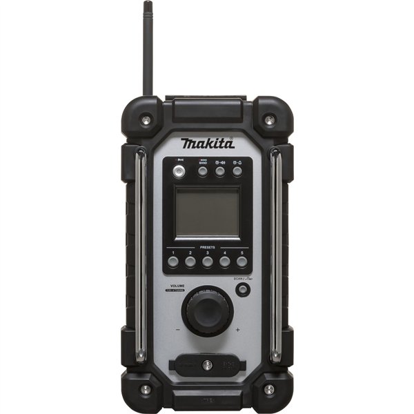 Makita DMR116 radio da cantiere