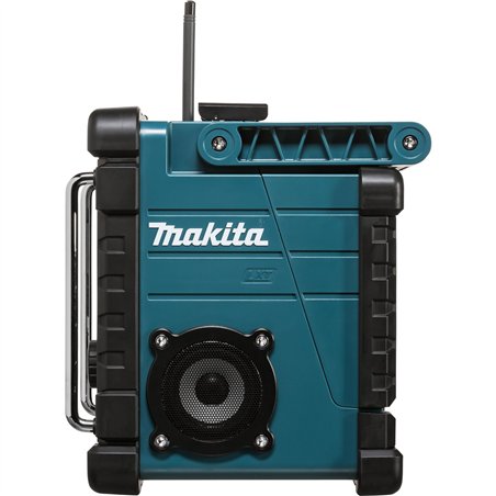 Makita DMR116 radio da cantiere