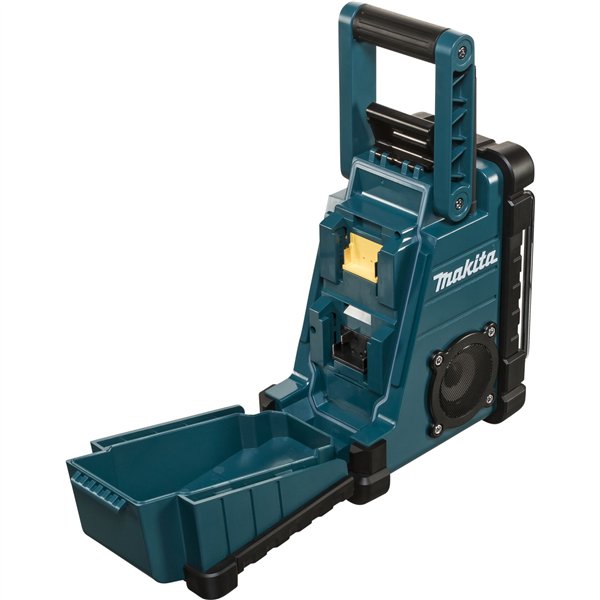 Makita DMR116 radio da cantiere