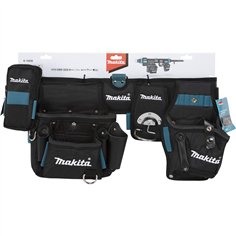 Makita E-15235 cintura carichi pesanti set