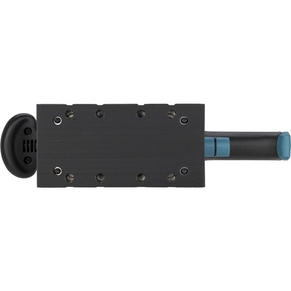 Makita DBO382Z levigatrice orbitale a batt.