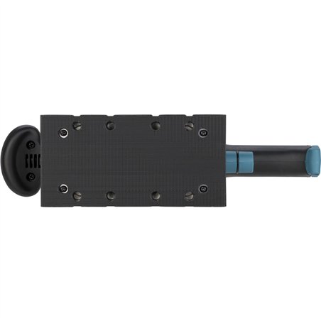 Makita DBO382Z levigatrice orbitale a batt.