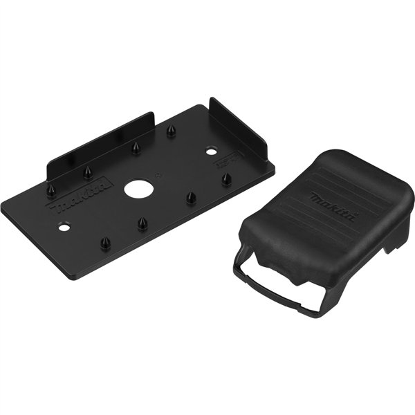 Makita DBO382Z levigatrice orbitale a batt.