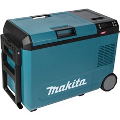 Makita CW004GZ 40V     box di raffreddam. e riscald. a batt.
