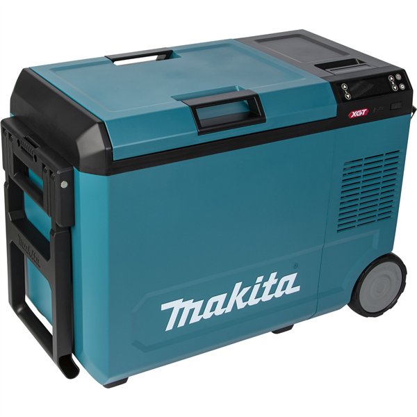 Makita CW004GZ 40V     box di raffreddam. e riscald. a batt.