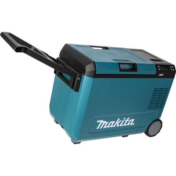 Makita CW004GZ 40V     box di raffreddam. e riscald. a batt.