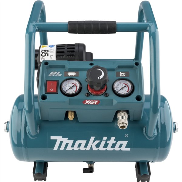 Makita AC001GZ 40V compressore a batt. 9,3 bar