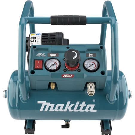 Makita AC001GZ 40V compressore a batt. 9,3 bar
