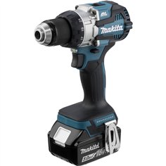 Makita DDF489RTJ Trapano avvitatore a batteria 2